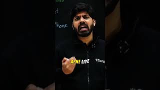 TUMHEN CHALLENGE DETA HUN #unacademy #motivation #neetaspirants #ipl #ipl2026 #inspiration