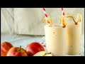 How to make easy apple juice