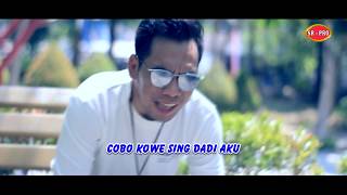 Yandi Baskara - Cobo Kowe Dadi Aku | Dangdut (Official Music Video)
