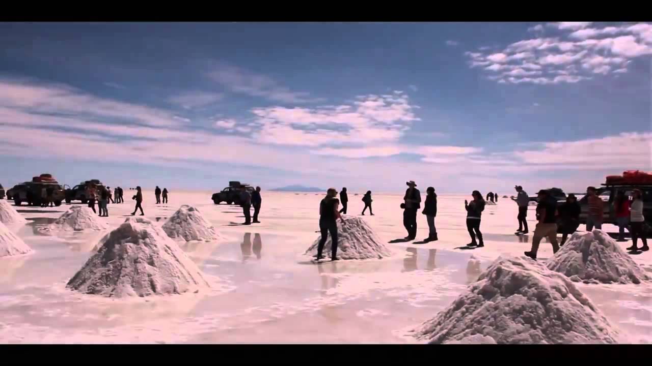 [Solo Project 2014] Hawkeye - See You When I Land