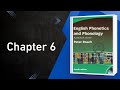 English Phonetics And Phonology Second Stage Chapter 6