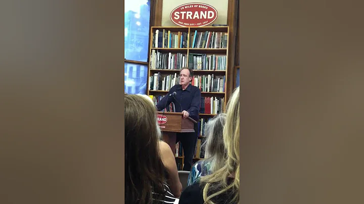 Bruce Duffy Strand Reading