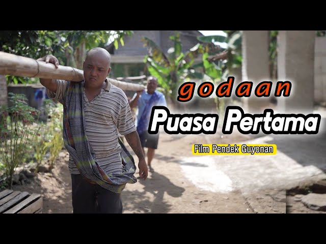 GODAAN PUASA PERTAMA | EPS RAMDHAN 50 class=