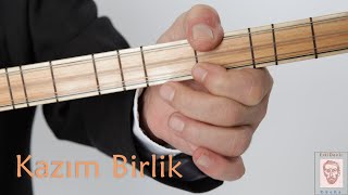 Kazım Birlik-Merhaba (Kerbela Ağıtı) Resimi