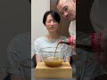 YES or NOで最強ドリンクを作る #夫婦 #夫婦の日常