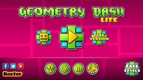 I HATE THIS GAME Geometry dash #2