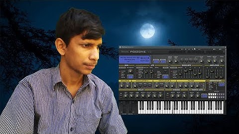 fl studio poizone in Hindi