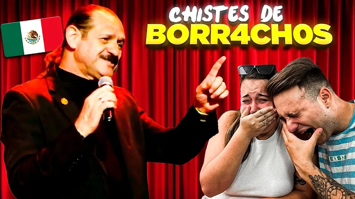 GALLEGOS REACCIONAN a CHISTES de B0RR4CHOS de TEO ...