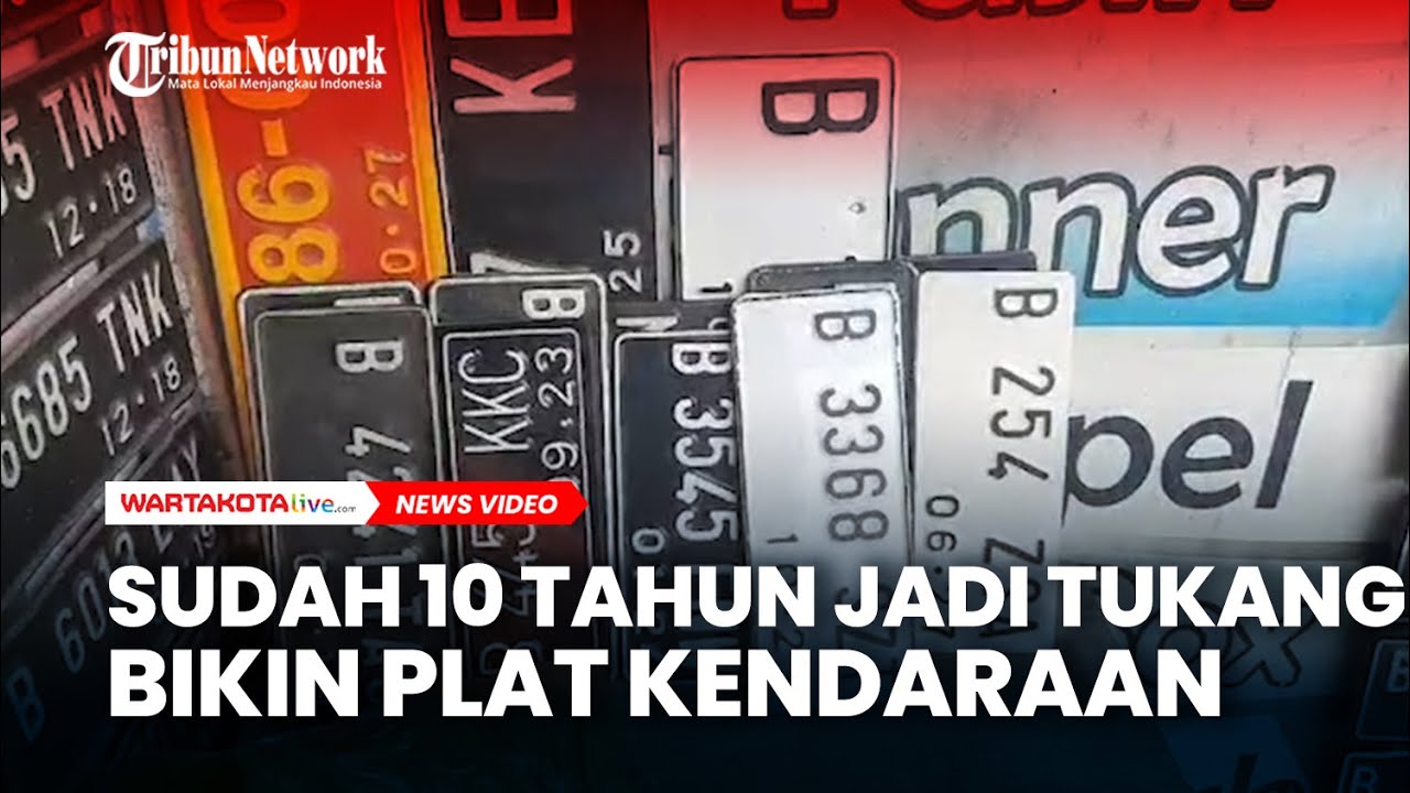 Meski Melanggar UU Lalu Lintas Nasdi Sudah 10 Thn Jadi Tukang Bikin meski-melanggar-uu-lalu-lintas-nasdi-sudah-10-thn-jadi-tukang-bikin