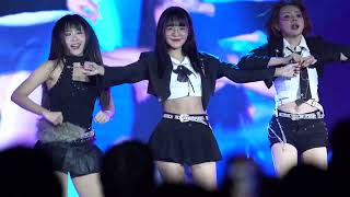 Fancam Dun Dun Dun - Smild Hatobito 71225 A Lot Of Tone Fiesta The Street Ratchada
