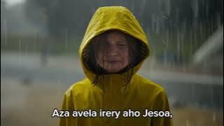 Aza avela irery aho  - Antoko Mpihira Vetson'i Siona - Lyrics