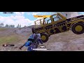 1 V 4 in Different Maps of BGMI