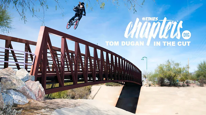 Tom Dugan is a Madman! - etnies 'Chapters' X  DIG ...