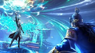 Preview Battle Through The Heaven Season 5 | Episode 8 Full HD