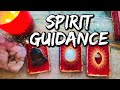 Spirit's Guidance... || Weekly Pick A Card Message || Love & Light