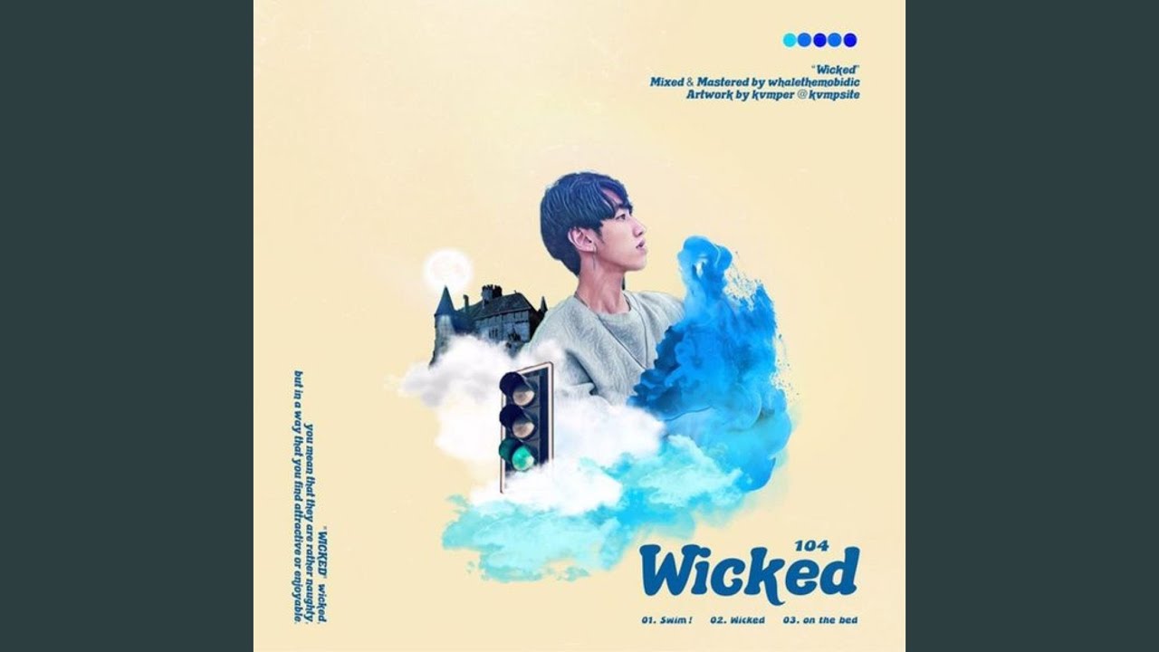 Wicked adlı videoyu YouTube'da izle Wicked adlı videoyu YouTube'da izle