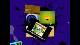 Klasky Csupo In My G-Major 173 Powers 1-10