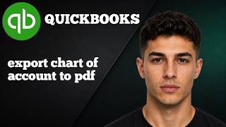 How to Export the Chart of Accounts to PDF from QuickBooks Online (2026 Tutorial)