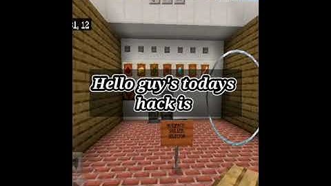 Minecraft build hacks |  Shulker selection |#shorts #Minecraft