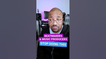 Sync Placement Tip: Music Producers and Beatmakers Stop Doing This