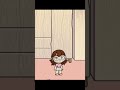 hey luna🥭✨️. #viralshort #avatarworld #avatarworldshorts #naofloppa #new #viral #craybaby