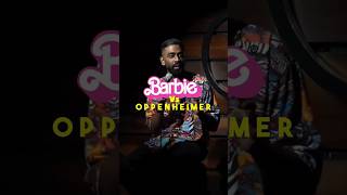Legend? | Pranit More | #standup #shorts #oppenheimer #comedy #rjpranit