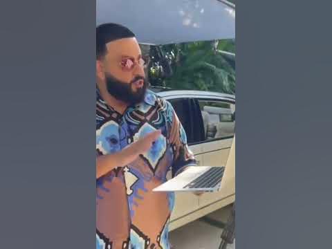 Dj khaled new opportunity - YouTube