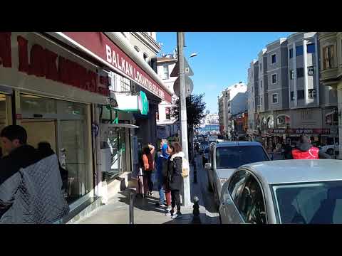 Balkan Lokantası istanbul