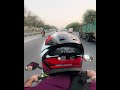 Pure adrenaline on the NS400Z!