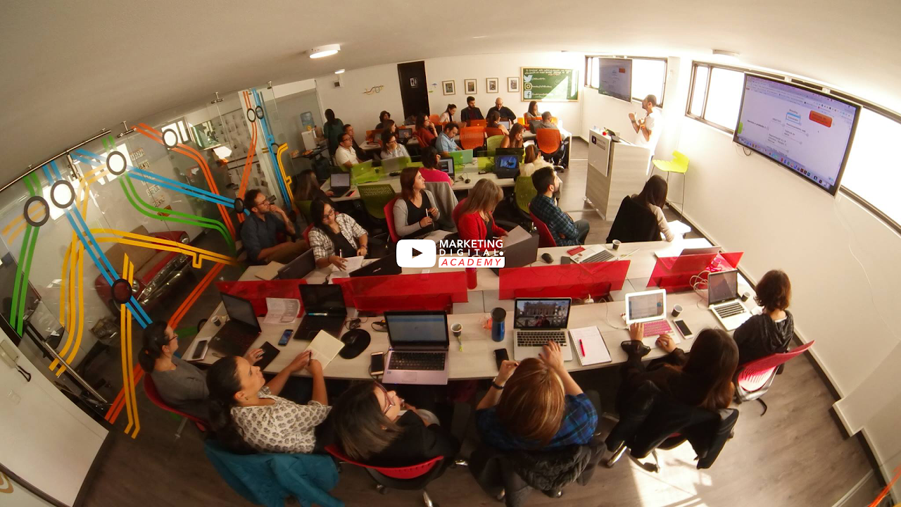 Curso de marketing digital 2020 / Google Ads / Analytics / Facebook / Instagram