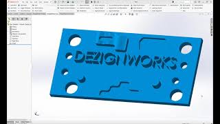 DezignWorks 2023 - The Feature Wizard