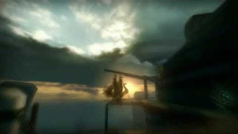 Bionic Commando Launch Trailer