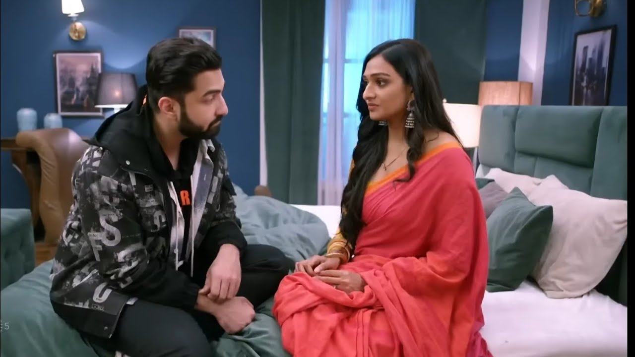 bhagyalakshmi new promo bhagyalakshmi full episode today