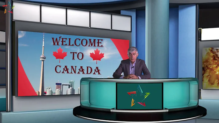 Welcome to Canada with Azar: Education in Canada - Part 3