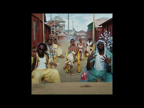 (FREE) Dadju x