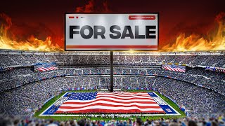How Wall Street Took Over Sports
