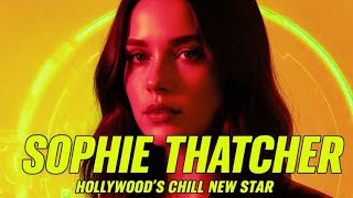 Sophie Thatcher: The Chill Queen of Hollywood’s New Gen | Full Biography || #CelebrityStory 