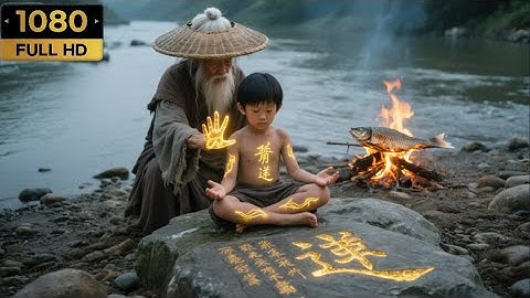 【武俠電影】任人欺負的廢材少年，學得絕世武功，秒殺所有敵人！
