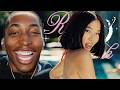 VexReacts To KARLEE GIRL Right Back Official Video 