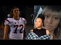 Chad Wheeler | Football Player Almost Kills Girlfriend