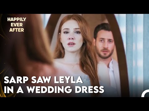 Feelings Are the Only Truth They Can't Be Forgotten Even After Years - Happily Ever After Episode 12
