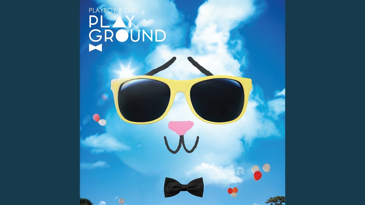 ปกเพลง กลิ่นนางฟ้า — PLAYGROUND