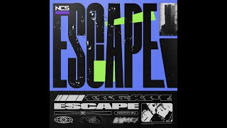 Keerthin - Escape (Official instrumental)