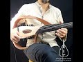 Sylent Oud Full Wood Model عود كهربائي Sylent Oud Full Wood Model عود كهربائي