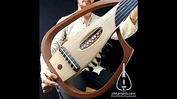 Sylent Oud Full Wood Model عود كهربائي 