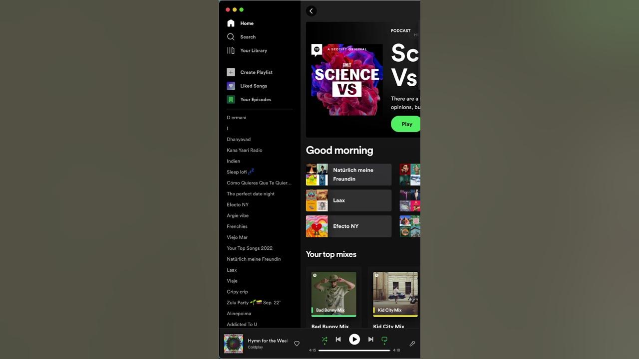 SPOTIFY & SOUNDCLOUD SONG HACK! YouTube