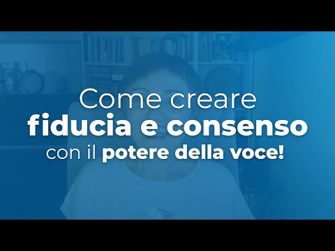 Video: Come conoscere qualcuno più vicino: 13 passaggi (con immagini)