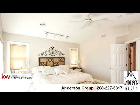 330 Spyglass Circle, Idaho Falls, ID home video tour