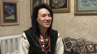ЛІЛІЯ ГРИЦЮК. БАГАТСТВО УКРАЇНСЬКОЇ ДУШІ (Ч.1) ЛІЛІЯ ГРИЦЮК. БАГАТСТВО УКРАЇНСЬКОЇ ДУШІ (Ч.1)