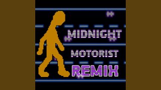 Video thumbnail of "Goat Mom Music - Smashing Windshields (Midnight Motorist) (NightCove Remix Version)"